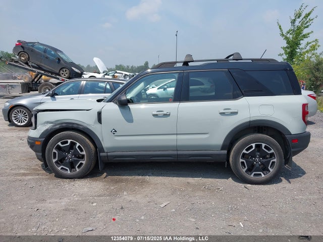 Ford dragon 2021 3FMCR9C69MRA66569 Image 14