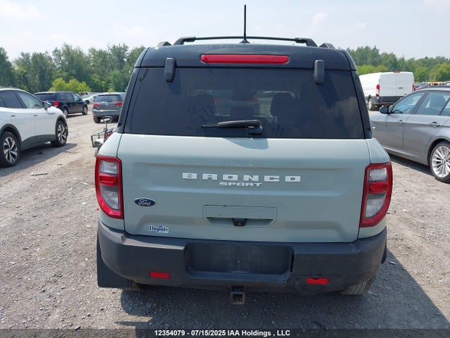 Ford dragon 2021 3FMCR9C69MRA66569 Image 16