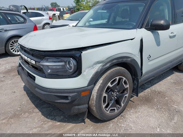 Ford dragon 2021 3FMCR9C69MRA66569 Image 6