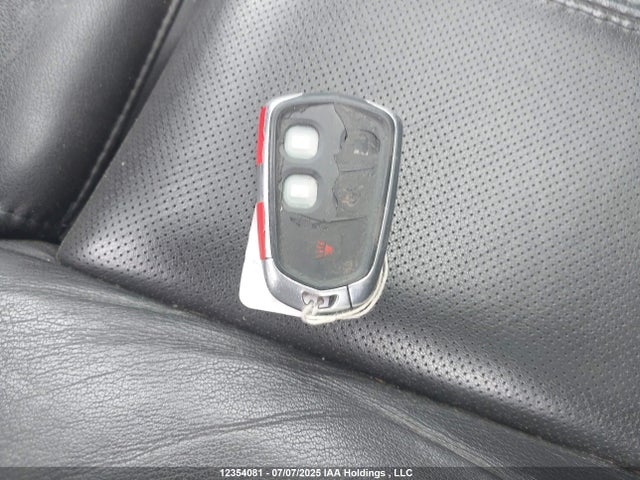 Cadillac lfx - sidi, vvt, e85 max, alum 2015 3GYFNEE32FS571416 Image 11