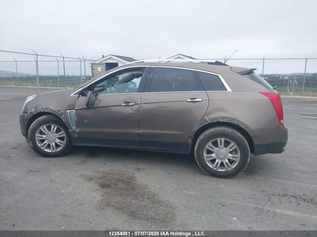 Cadillac lfx - sidi, vvt, e85 max, alum 2015 3GYFNEE32FS571416 Image 15