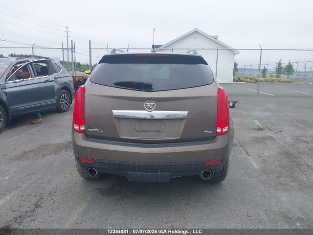 Cadillac lfx - sidi, vvt, e85 max, alum 2015 3GYFNEE32FS571416 Image 17
