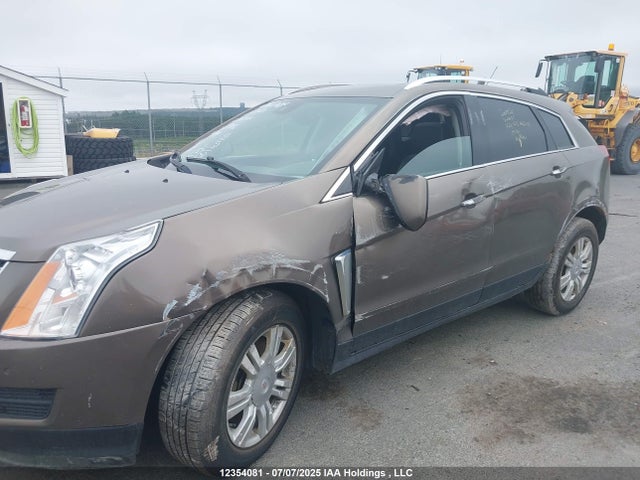 Cadillac lfx - sidi, vvt, e85 max, alum 2015 3GYFNEE32FS571416 Image 6