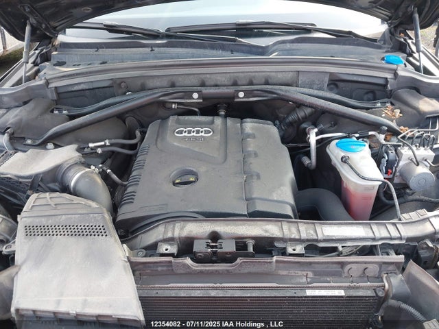 WA1C2AFPXHA057405 Audi 2.0t