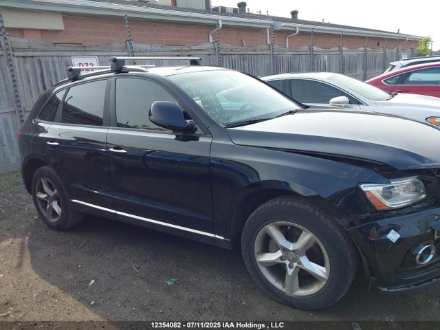 WA1C2AFPXHA057405 Audi 2.0t