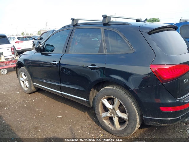 WA1C2AFPXHA057405 Audi 2.0t