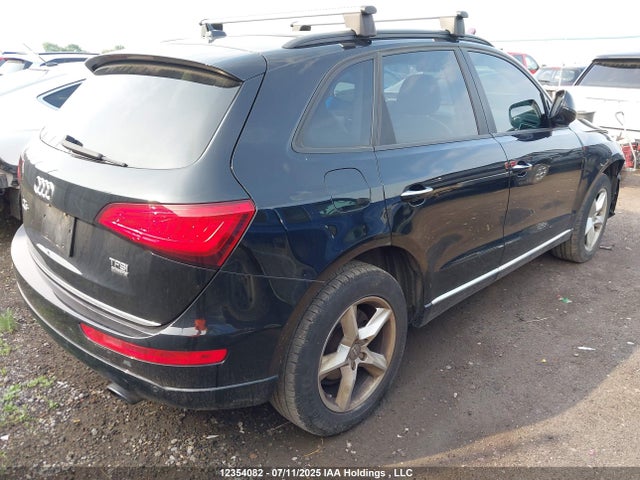 WA1C2AFPXHA057405 Audi 2.0t