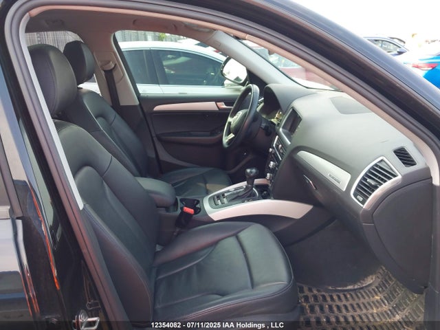 WA1C2AFPXHA057405 Audi 2.0t