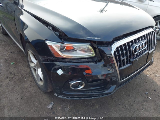 WA1C2AFPXHA057405 Audi 2.0t