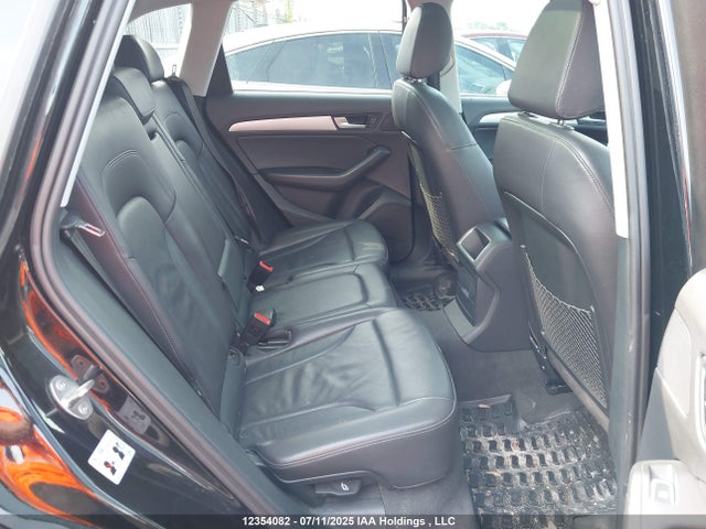 WA1C2AFPXHA057405 Audi 2.0t