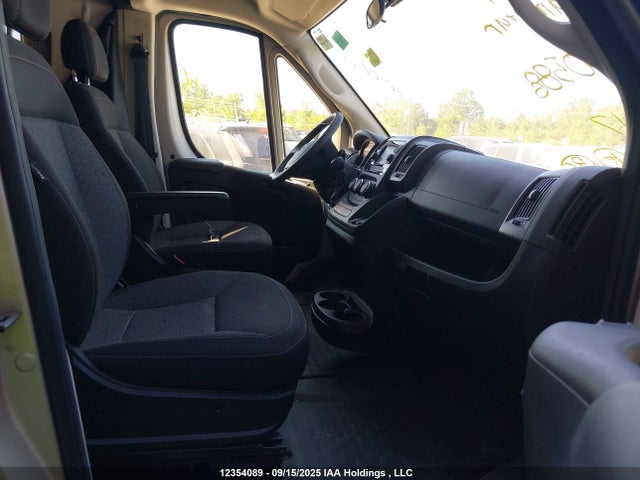 Aukcja sprzedaży 2019 Ram Promaster 2500 2500 High, vin: 3C6TRVDG2JE140588, numer aukcji: 12354089
