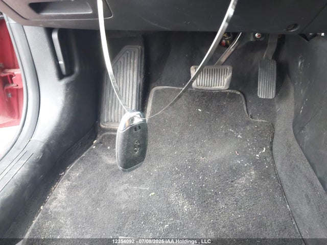 KMHLM4AG8MU165308 Hyundai mpi nu pe