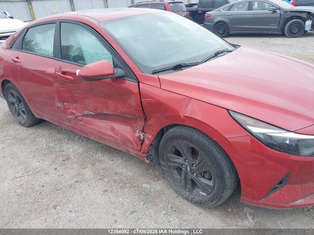 KMHLM4AG8MU165308 Hyundai mpi nu pe