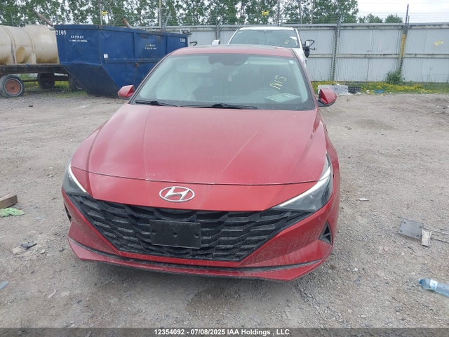 KMHLM4AG8MU165308 Hyundai mpi nu pe