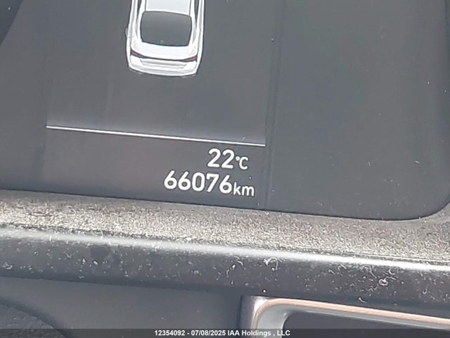 KMHLM4AG8MU165308 Hyundai mpi nu pe