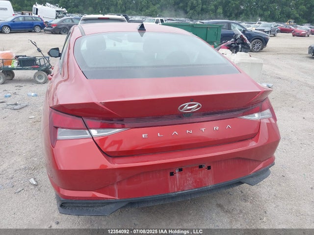 KMHLM4AG8MU165308 Hyundai mpi nu pe