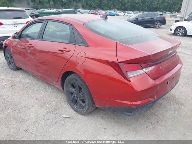 KMHLM4AG8MU165308 Hyundai mpi nu pe