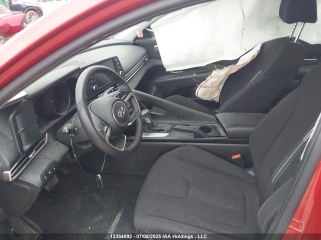 KMHLM4AG8MU165308 Hyundai mpi nu pe