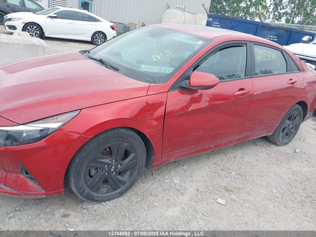 KMHLM4AG8MU165308 Hyundai mpi nu pe