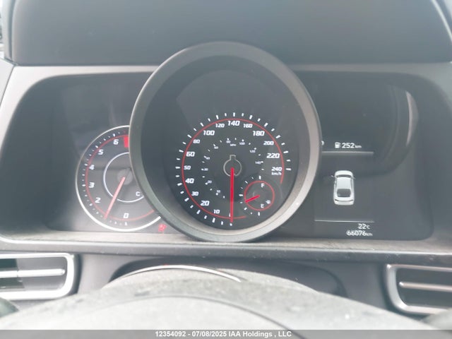 KMHLM4AG8MU165308 Hyundai mpi nu pe