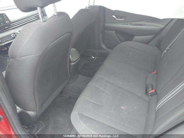 KMHLM4AG8MU165308 Hyundai mpi nu pe