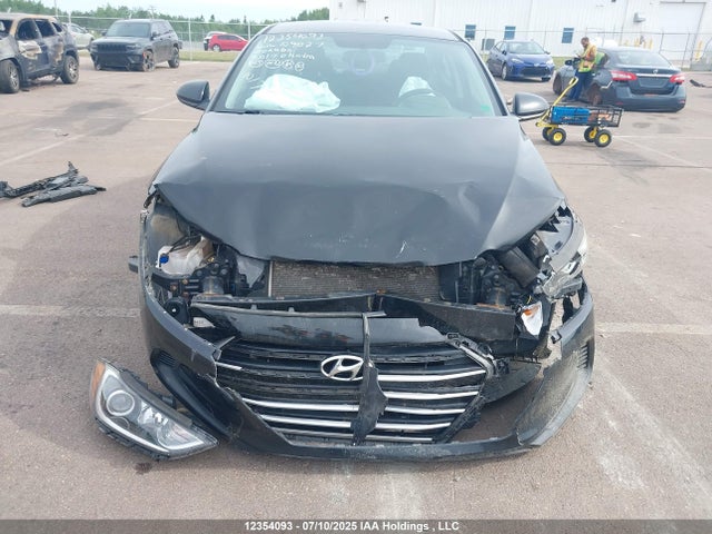 Hyundai Elantra 2017 5NPD74LF0HH109027 Image 6