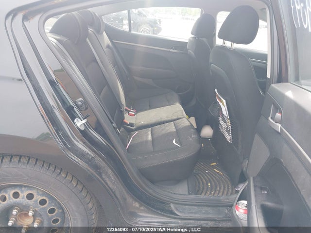Hyundai Elantra 2017 5NPD74LF0HH109027 Image 8