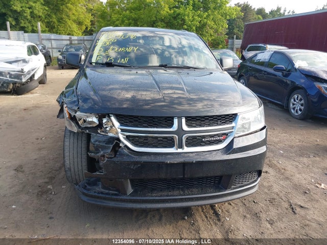 3C4PDCAB5FT716893 Dodge 2015