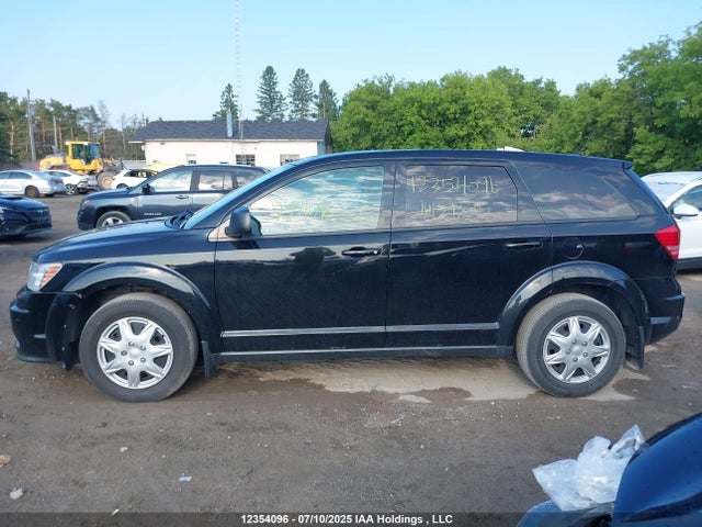 3C4PDCAB5FT716893 Dodge 2015