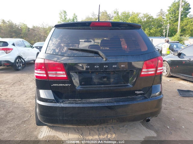 3C4PDCAB5FT716893 Dodge 2015
