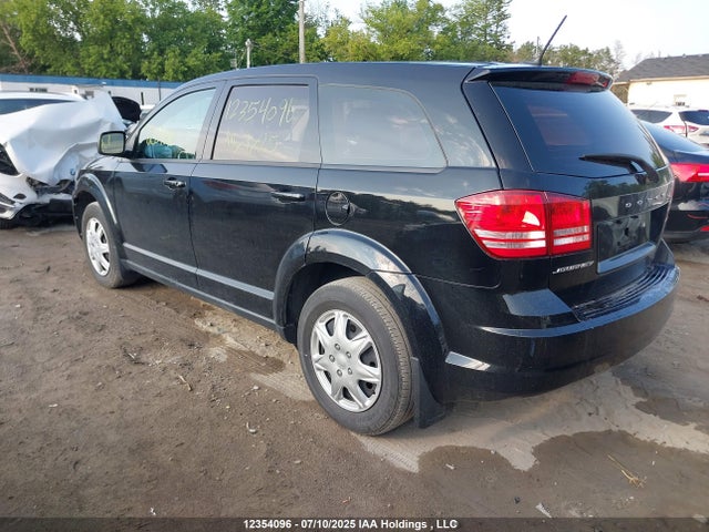 3C4PDCAB5FT716893 Dodge 2015