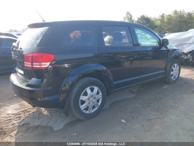 3C4PDCAB5FT716893 Dodge 2015