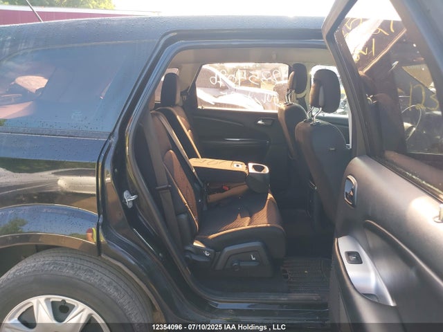3C4PDCAB5FT716893 Dodge 2015