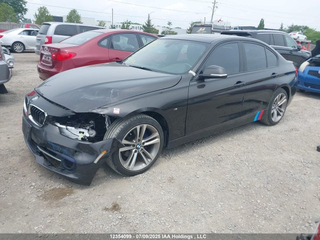 WBA8D9C36HA011556 BMW 330I