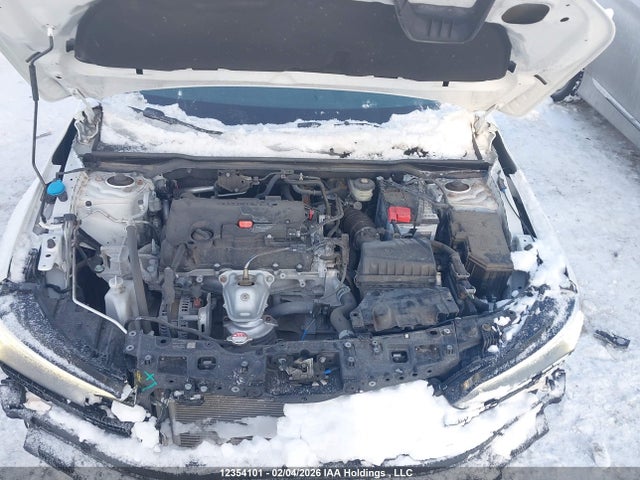 Honda Civic 2024 2HGFE2F5XRH106041 Image 10