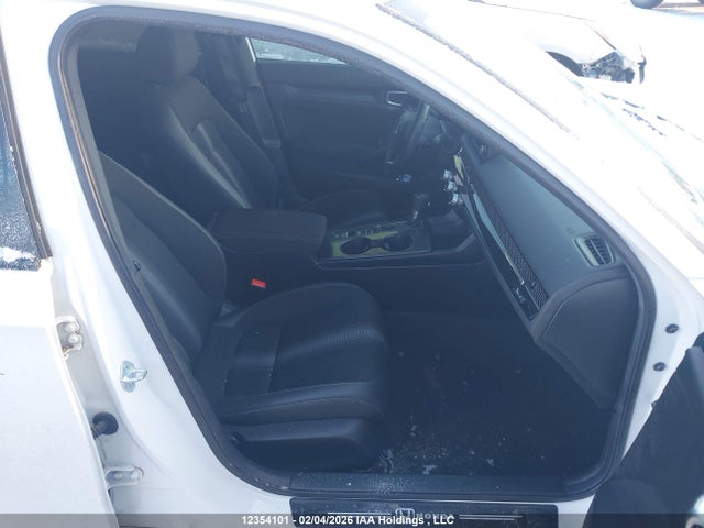 Honda Civic 2024 2HGFE2F5XRH106041 Image 5