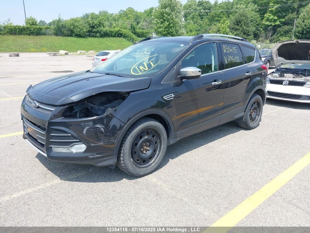 1FMCU9GX2FUA95022 Ford Escape