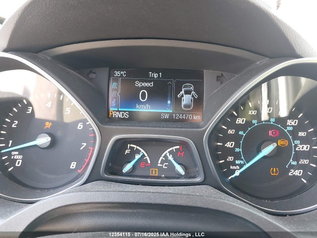 1FMCU9GX2FUA95022 Ford Escape
