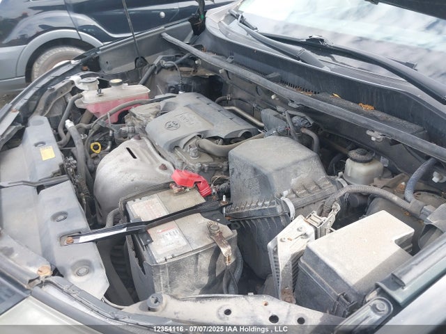 Toyota 2ar-fe 2014 2T3BFREV4EW168484 Image 10