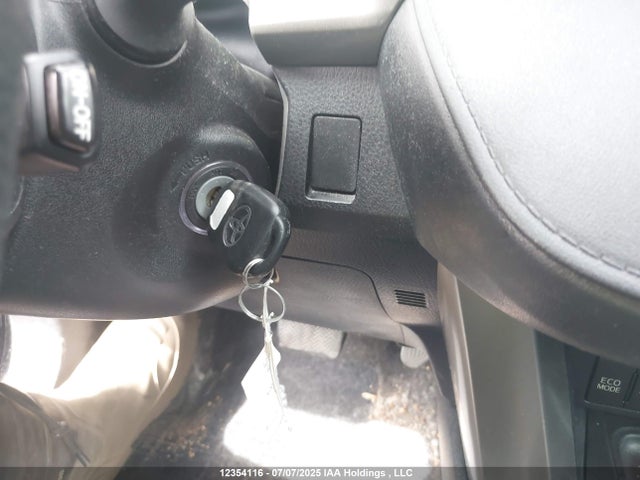 Toyota 2ar-fe 2014 2T3BFREV4EW168484 Image 11