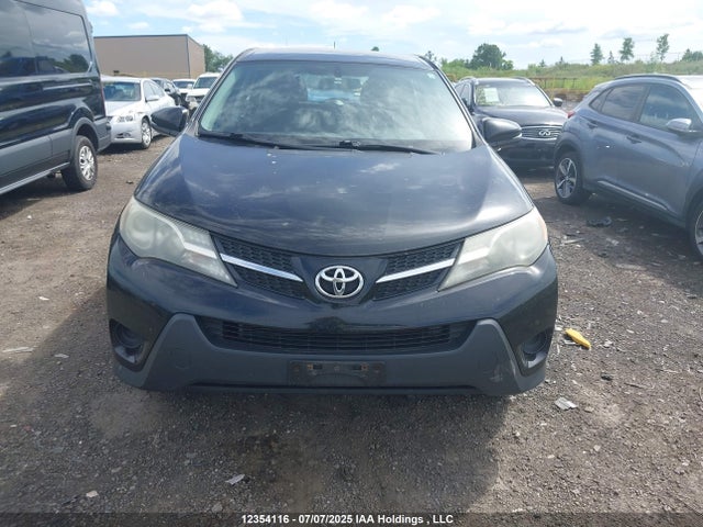 Toyota 2ar-fe 2014 2T3BFREV4EW168484 Image 13