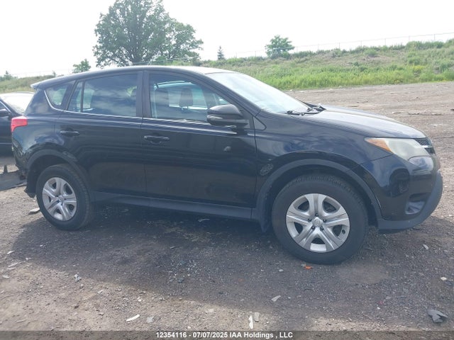 Toyota 2ar-fe 2014 2T3BFREV4EW168484 Image 14