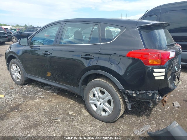 Toyota 2ar-fe 2014 2T3BFREV4EW168484 Image 15