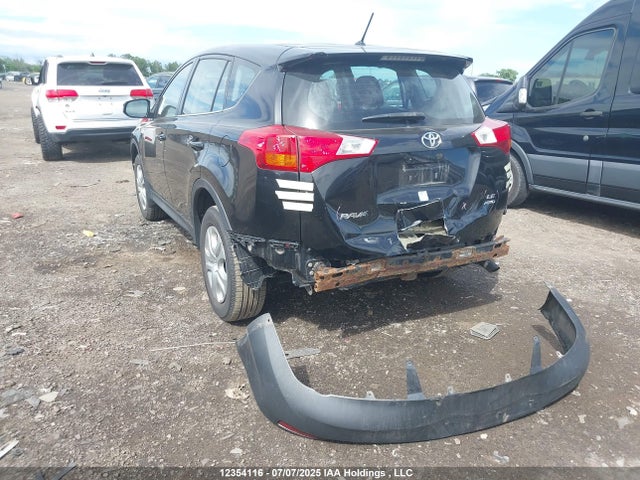 Toyota 2ar-fe 2014 2T3BFREV4EW168484 Image 3