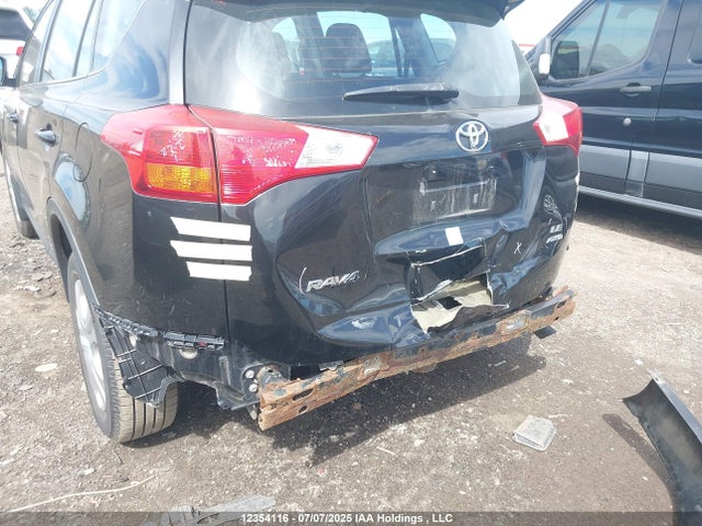 Toyota 2ar-fe 2014 2T3BFREV4EW168484 Image 6