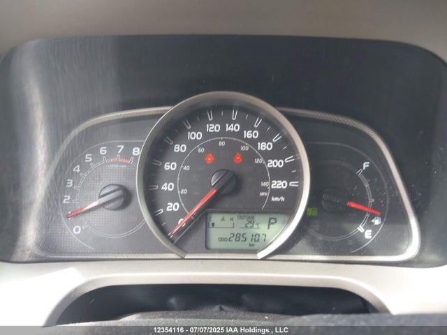 Toyota 2ar-fe 2014 2T3BFREV4EW168484 Image 7
