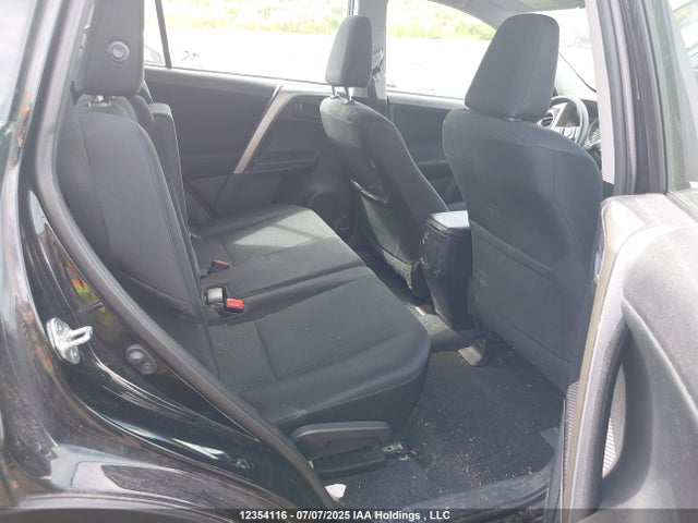 Toyota 2ar-fe 2014 2T3BFREV4EW168484 Image 8