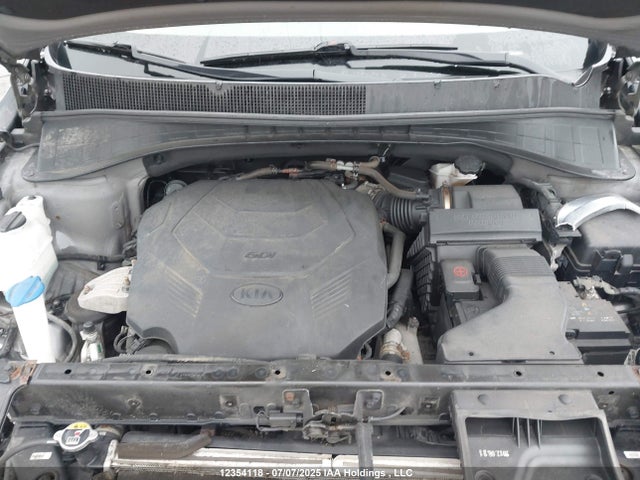 5XYPHDA52KG443384 KIA gdi lambda-ii