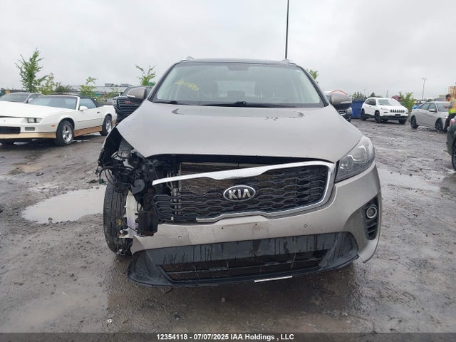 5XYPHDA52KG443384 KIA gdi lambda-ii