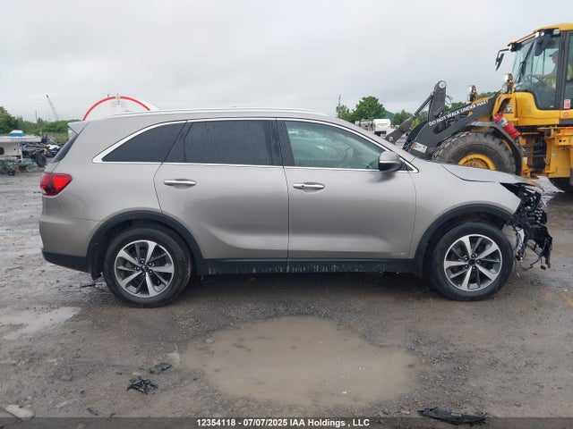 5XYPHDA52KG443384 KIA gdi lambda-ii